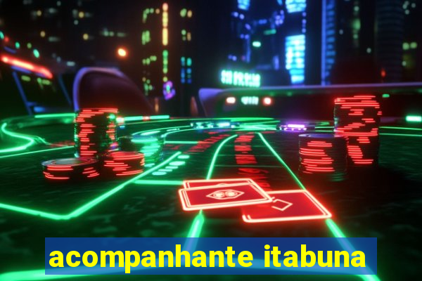 acompanhante itabuna